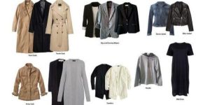 How to build a classic capsule wardrobe for women?