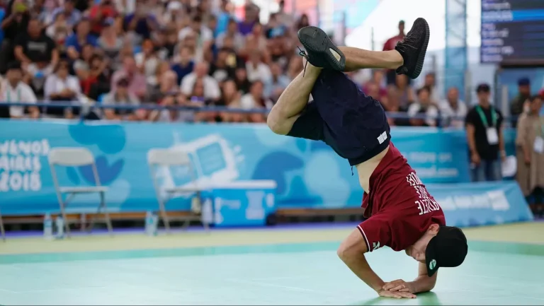 Breakdancing Makes Its Debut Today at Paris Olympics 2024