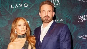 Jennifer Lopez And Ben Affleck Call It Quits Again