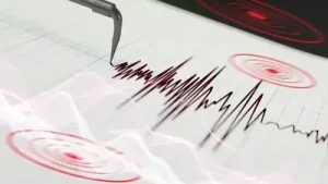 California Earthquake: Another Tremor Shakes Town