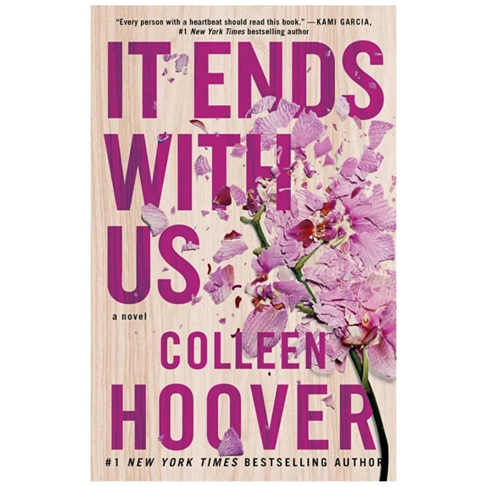 It Ends With Us Movie Adaptation: Fans Can't Wait Anymore
