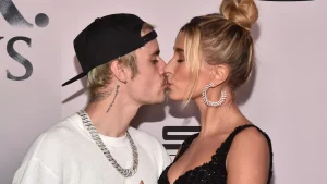 Justin Beiber and Hailey Bieber Welcome Their First Baby Boy