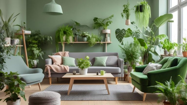 The Best House Plants for Every Room: A Green Oasis at Home