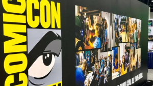 San Diego Comic-Con Shocked by Sex Trafficking Scandal