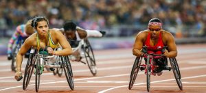 Paralympics Will Be Over; Would That Affect Accessibility?