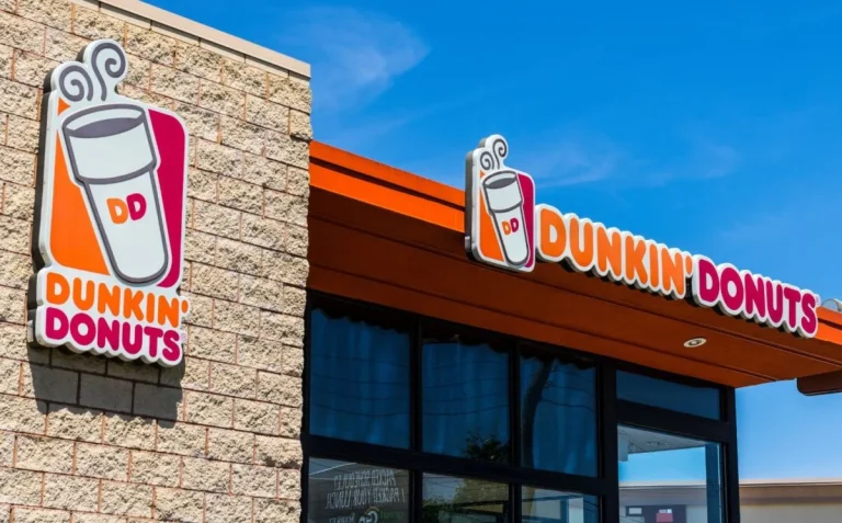 What Sparked the Dunkin’ Donuts Boycott Movement?