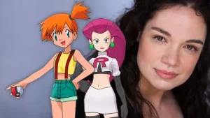 Remembering Rachael Lillis, The Voice Behind Misty & Jessie