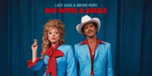 Lady Gaga and Bruno Mars Drop New Duet "Die With A Smile"