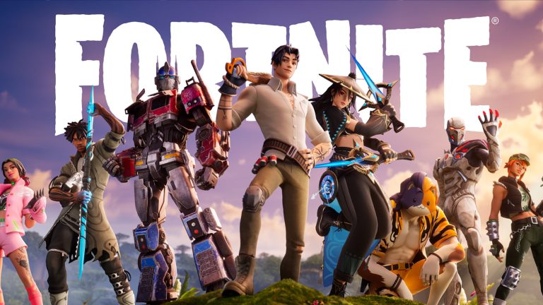 Fortnite Doomifies the Battle Ground with Marvel in CH5-S4