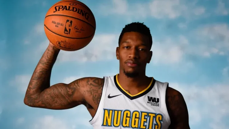 Is Torrey Craig Next to Go From The Chicago Bulls Trade? 