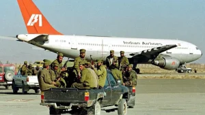 IC 814: The Kandahar Hijack Stays True To The Narrative