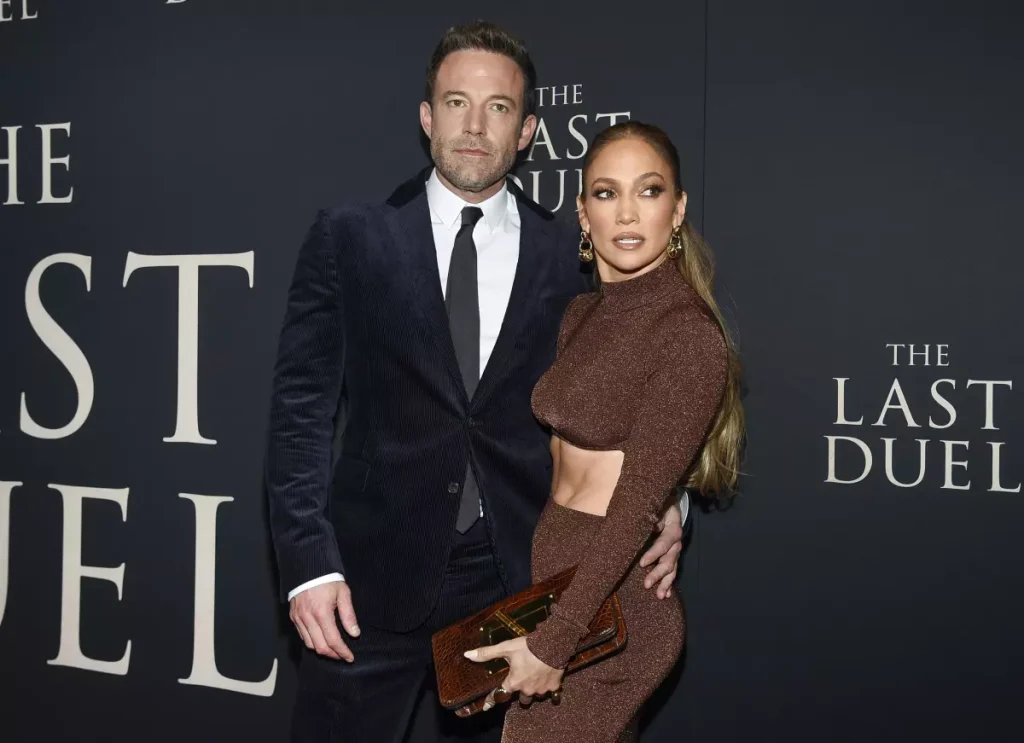 Jennifer Lopez And Ben Affleck Call It Quits Again 