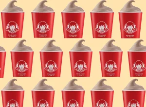 Wendy $1 Frosty Deals: Another Player in the Discount Game