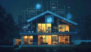 Top 7 Must-Have Gadgets for a Smarter Home in 2024