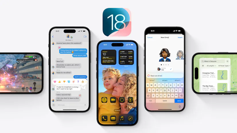 Apple iOS 18 Release, What to Expect and How to Update