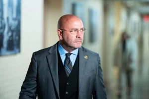 Congress Clay Higgins Faces Backlash For Racist Remarks  