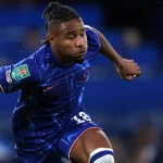 Hat trick Hero Christopher Nkunku Leads Chelsea to Win