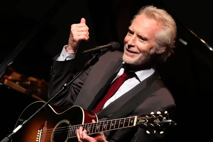 JD Souther, the legendary singer passes away at 78