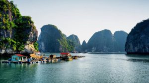 Top 10 Tourist Destinations in Asia You Must Visit