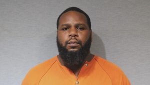 Garland Man Charged with Murder After Domestic Shooting