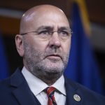 Congress Clay Higgins Under Fire for Racist Remarks