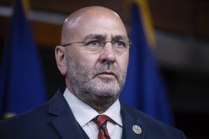 Congress Clay Higgins Under Fire for Racist Remarks