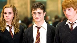 Bonnie Wright Hopes HBO’s Harry Potter To Have More Romance