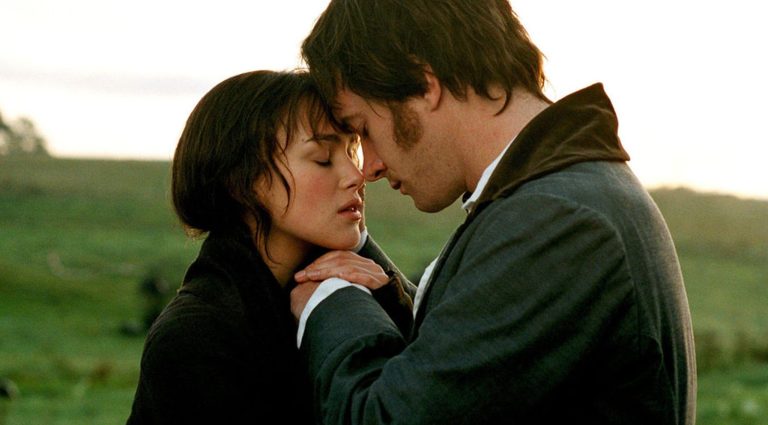 Timeless Romantic Movies With Love Stories to Remember