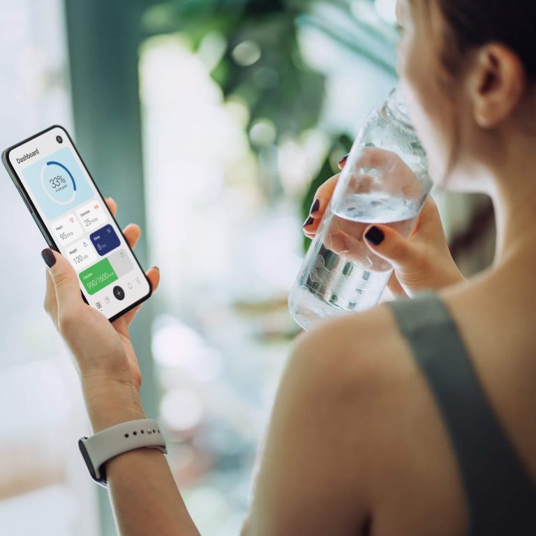 Top 10 Wellness Apps to Boost Your Health