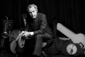 JD Souther, the legendary singer passes away at 78 