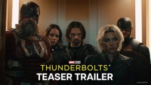 Marvel’s Thunderbolts Trailer Is Out,  What Fans Can Expect