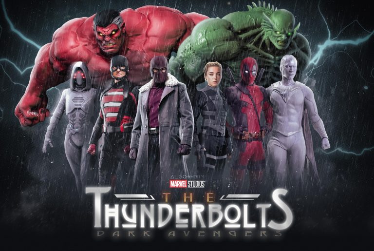 Marvel’s Thunderbolts Trailer Is Out,  What Fans Can Expect