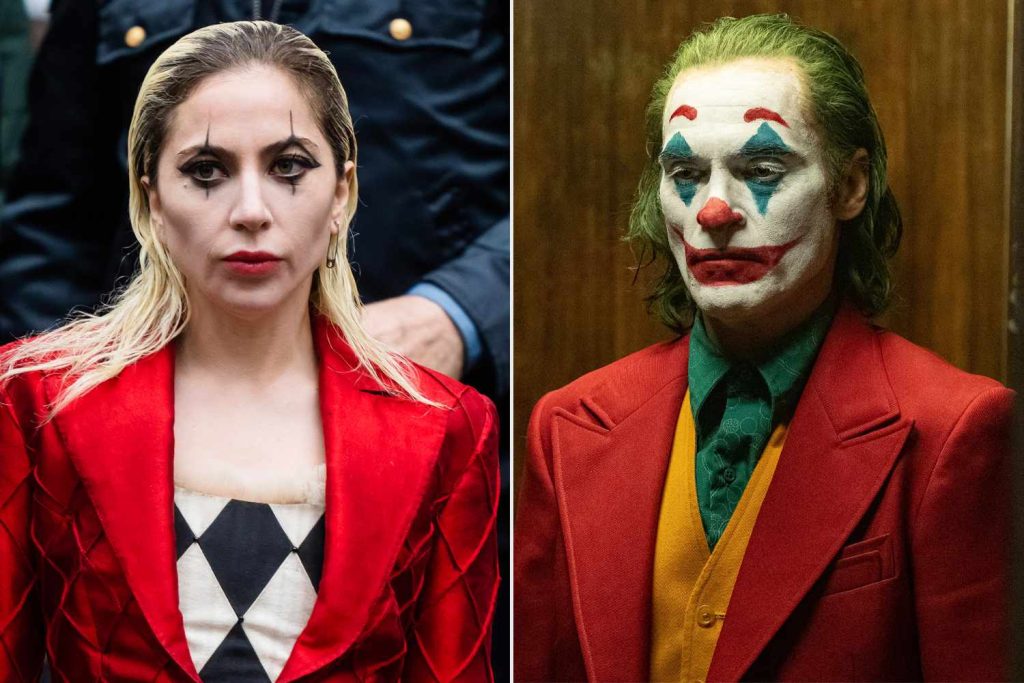 Joker 2 Casting Lady Gaga As Harley Quinn Adds Spark To Film
