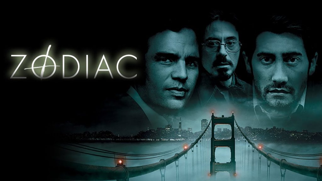 Top 10 Crime Thriller Movies You Can Not Miss
