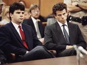 Menendez Brothers Find New Evidence, Will It Set Them Free?