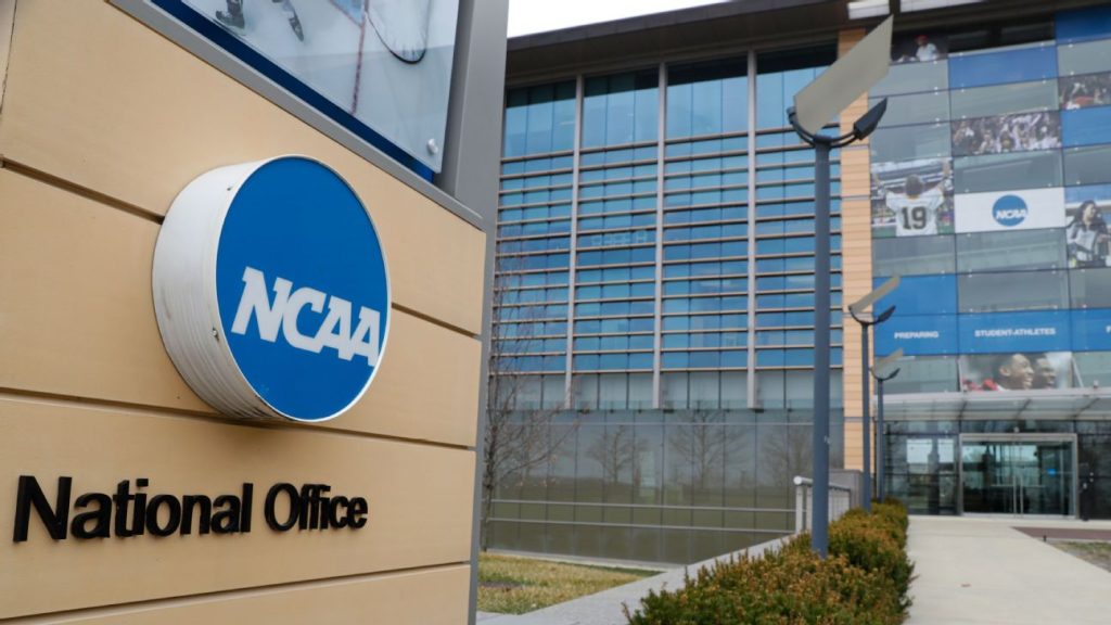 NCAA Antitrust Settlement The Future of Athlete Compensation
