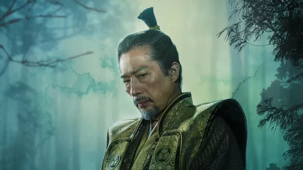 "Shogun" Breaks Emmy Records, & Jamie Lee Curtis Wins Her First