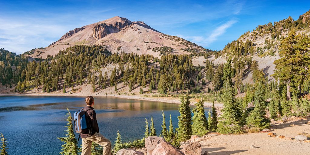 Top 10 National Parks for Cycling in the United States
