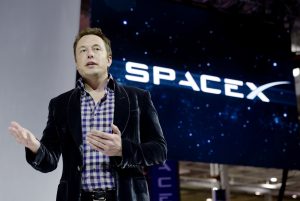 Elon Musk Becomes the First to Hit $400 Billion Net Worth