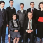 Syria’s Decades-Long Assad Dynasty Toppled By Rebels