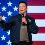 Elon Musk Becomes the First to Hit $400 Billion Net Worth