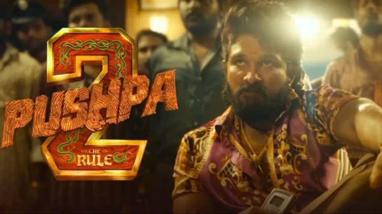 How is Pushpa 2 Converting In-Cinema Ad Flowers to 100Cr Fire?