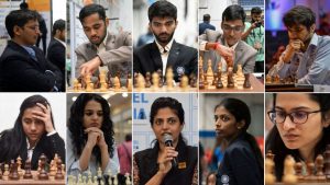 D. Gukesh: The Youngest World Chess Champion from India