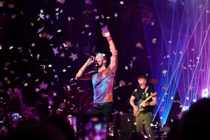 Eco-Friendly Concerts and Their Positive Impacts