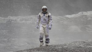 Release Of Timeless Classic Christopher Nolan’s Interstellar