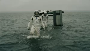 Release Of Timeless Classic Christopher Nolan’s Interstellar