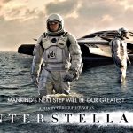 Release Of Timeless Classic Christopher Nolan’s Interstellar