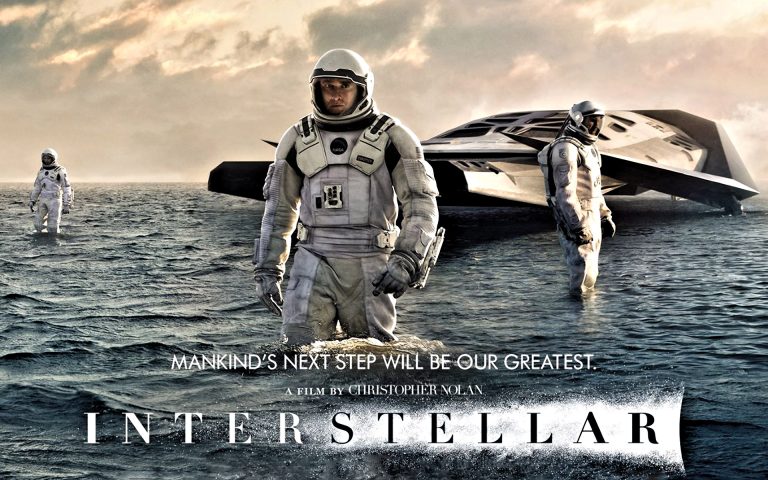 Release Of Timeless Classic Christopher Nolan’s Interstellar