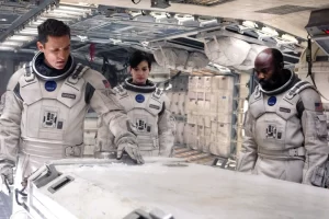 Release Of Timeless Classic Christopher Nolan’s Interstellar