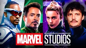 Upcoming Marvel Movies to Watch Out for in 2025